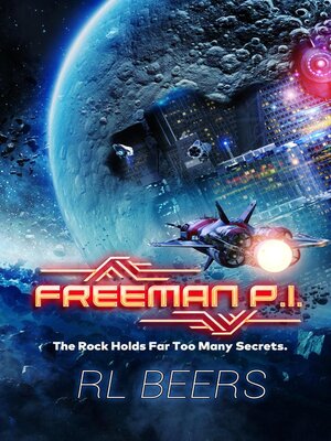 cover image of Freeman P.I.